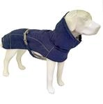 Croci Hiking Hundemantel, wasserdicht, Makalu, temperaturregulierendes Futter,