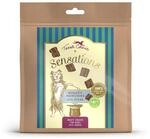 Terra Canis Pferd, Mighty Munchies Sensations Hundesnack, 90g | 100%