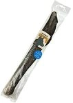 Beeztees Hundesnack Naturals Lachshaut mit Fett, 1er Pack (1 x 120 g)