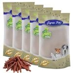 Lyra Pet&reg; 5 kg Lammd&ouml;rrfleisch getrocknet - Kausnack f&uuml;r Hunde | Leckerli...