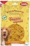 Nobby StarSnack Cheese Bones T&uuml;te, 150 g