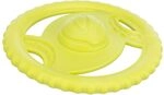 TRIXIE Aqua Toy Disc &ndash; Wasserspielzeug f&uuml;r Hunde &ndash; schwimmend &ndash; &Oslash; 20 cm
