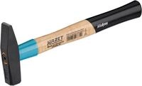 HAZET Schlosserhammer BluGuard 2140N-30, 300 g, Hickorystiel, L&auml;nge 300 mm | 300 g,