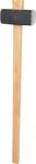 KS Tools 142.6500 Vorschlaghammer mit Eschestiel, 5000g