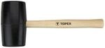 TOPEX 02A347 Gummihammer