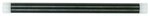 FACOM STAHL-Schlagstab mit auswechselb. Nylon-AufsatzDurchmesser10 mm,168 mm