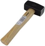 F&auml;ustel Gewicht w&auml;hlbar F&auml;ustel mit Holzstiel Hammer Plattenhammer Feustel...