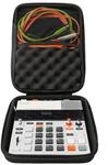 Magma CTRL Case kompatibel mit Teenage Engineering EP-133 K.O. II Sampler, Drum