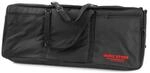 MUSIC STORE Keyboardtasche KC-18 II, 98x39x15cm, Schwarz, Nylon, 20mm...