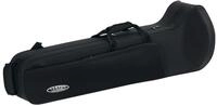 Classic Cantabile Leichtkoffer f&uuml;r Posaune (Posaune Koffer, Lightcase,...