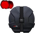 Gator Cases Grooves Floor Tom Drum Case 14''x14'' Hartschalenkoffer | Besonders