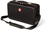 HOHNER Koffer, FlexCase, XL, f&uuml;r 48 Mundharmonikas