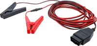 BGS 63313 | OBD 2 (EOBD) Bordnetz-Spannungshalter | 5 m | 12 V | Erhalt von