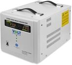 Sondernetzteil Sinus PRO 1500 E 12/230V (1050/1500W)