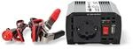 Power Inverter &auml;nderte Sinus-Wellen - Eingangsspannung: 12 V DC -