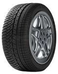 Michelin Pilot Alpin PA4 EL FSL M+S - 265/40R18 101V - Winterreifen