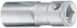 GEDORE Z&uuml;ndkerzeneinsatz mit Haltefeder 16 mm, 1/2 Zoll, 1 St&uuml;ck, 54