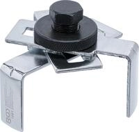 BGS 1001 | Tankgeberschl&uuml;ssel verstellbar | Antrieb Au&szlig;ensechskant 24 mm 