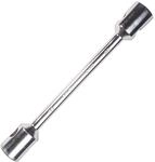 SW-Stahl 02222L Radmutternschl&uuml;ssel 27x32 mm - Radschl&uuml;ssel f&uuml;r LKW & NFZ |...