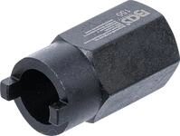 BGS 155 | Federbein-Einsatz | f&uuml;r VW, Audi | Au&szlig;ensechskant 22 mm |...