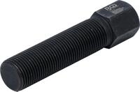 BGS 7748-C | Polrad-Abdr&uuml;ckspindel | M18 x 1.5 | SW 19 mm | Antriebsprofil