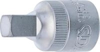 BGS 1016-2 | &Ouml;ldienstschl&uuml;ssel | Abtrieb Innenvierkant | 3/8" | Antrieb
