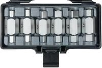 SW-Stahl 03005L &Ouml;ldienstwerkzeug-Satz 6-tlg - &Ouml;ldienstschl&uuml;ssel Set | 6...