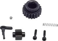 HAZET 6408/7 Reparatur-Satz