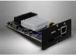 Inter-Tech KVM IP-Modul KI-4101 KVM-Switch