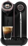 Cecotec Kapsel Kaffeemaschine Power Caps Spin. 1400 W, 20 Bar | Nespresso -