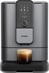 Nivona NIVO 8117 Kaffeevollautomat mit Milchschaum & Nitro Kaffee &ndash; Chilled...