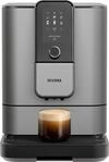 Nivona NIVO 8113 Kaffeevollautomat mit Milchschaum & Nitro Kaffee &ndash; Chilled...