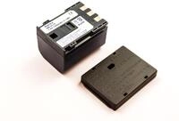 AGI 19468 Lithium-Ionen-Akku, 1400 mAh, 7,4 V.