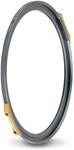 NiSi JetMag Pro 82MAG Pure Mist 1/4 Magnetfilter Soft Glow | 82mm Promist