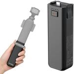 SMALLRIG 5000 mAh Akkugriff f&uuml;r DJI Osmo Pocket 4 Pro / 4/3-5705 | Power Grip...
