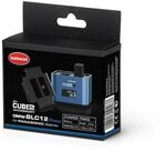 Hahnel - ProCube2 - Platte f&uuml;r Panasonic DMW-BLC12 Akku