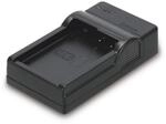Hama USB-Ladeger&auml;t Travel f&uuml;r Panasonic DMW-BLC12