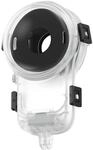 Insta360 X6 Invisible Dive Case Pro | Unnock Pro-Grade 360 Bildgebung unter der