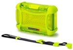 Nanuk 320-0002 Nano Series wasserdichte Mittelharte Tasche f&uuml;r Handys, Kameras...
