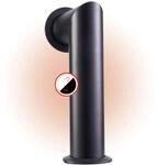 KAMINIO Ofenrohr MAX f&uuml;r Elektrokamine - Nachbildung eines Schornsteins mit...