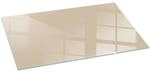 Kaminofen Glasplatte 100x50 cm Kaminglas Kaminplatte f&uuml;r Kamin...