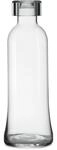 Guzzini - Icons, Glasflasche "100" 1L. - Transparent, &Oslash;9,5 x h27 cm | 1000 cc -