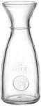 Ritzenhoff & Breker Bordeaux Karaffen 12er Set | 0,25 Liter | Glas-Karaffen im