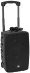 OMNITRONIC WAMS-12BT2 Drahtlos-PA-System | Mobiles 12"-PA-System mit...