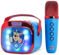 Paw Patrol Popsing LED Light up Wireless Karaoke Speaker with Microphone