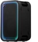 Sony ULT Tower 7 tragbarer kabelloser Bluetooth-Partylautsprecher | 420 W, ULT POWER