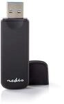 NEDIS Kartenleser | microSD (TF) / microSDHC (TF) / microSDXC (TF) / MMC/SD/SDHC/SDXC