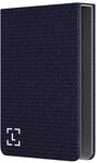 Ledger Flex Magnet Folio - stilvoller Krypto-Wallet-Schutz f&uuml;r unterwegs |...