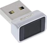 Inline USB Fingerabdruck Scanner, Windows Hello kompatibel 41360C