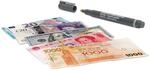 Safescan 30 - Falschgeld Stift zur &Uuml;berpr&uuml;fung von Geldscheinen, 3-er Pack